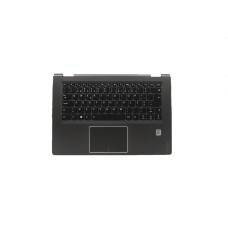 Teclado PT Lenovo Yoga 510-14IKB Top Cover c/TouchPad